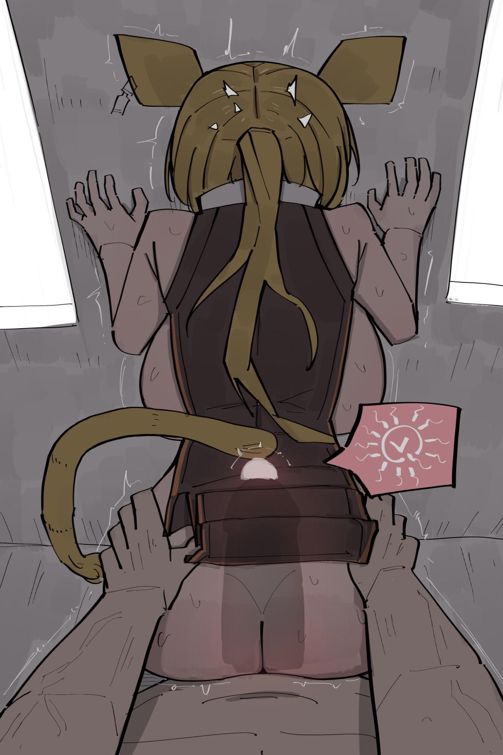 [matuTake] ドロシー (アークナイツ) - Page 6