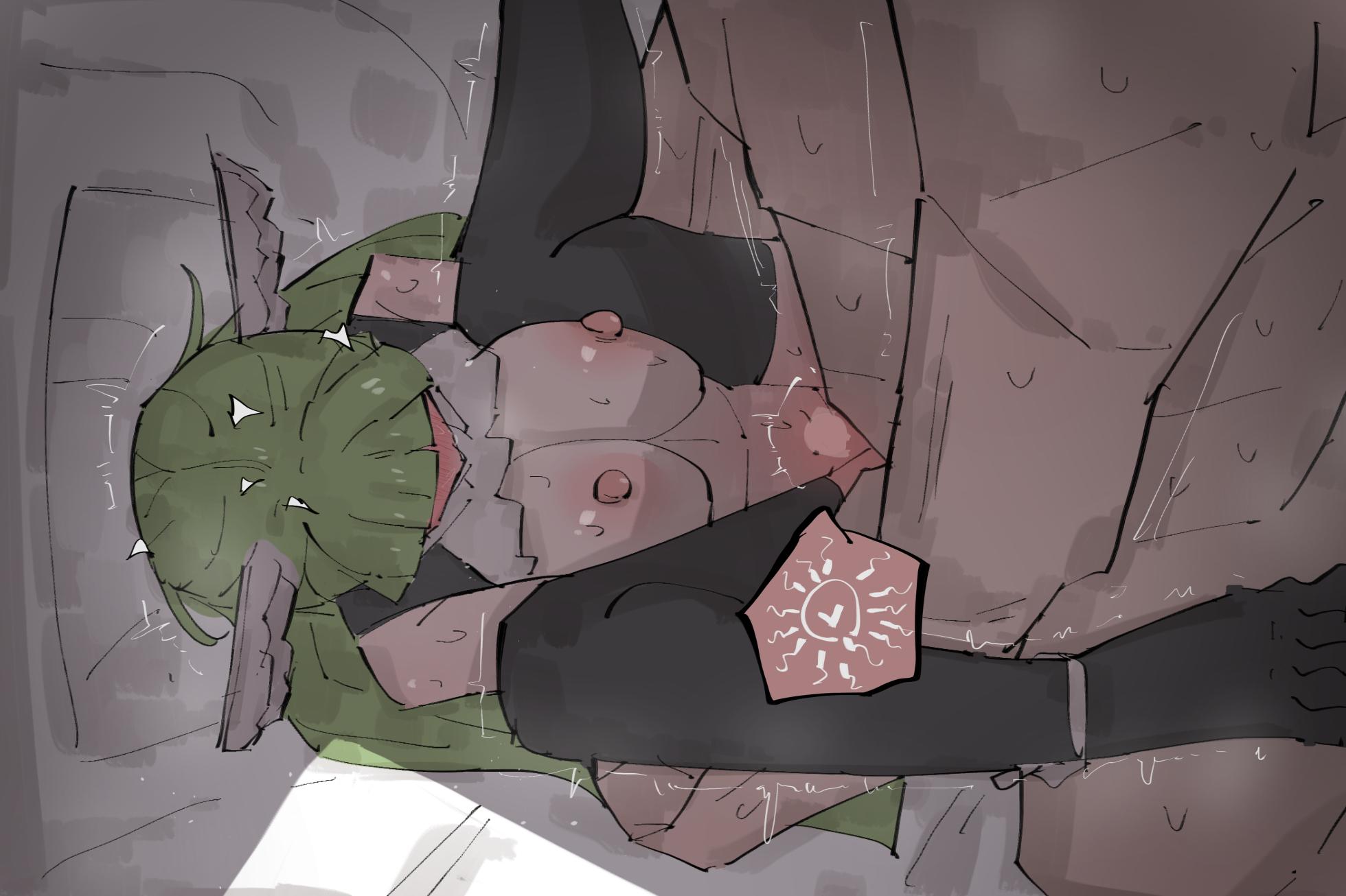 [matuTake] ポンシラス (アークナイツ) - Page 6