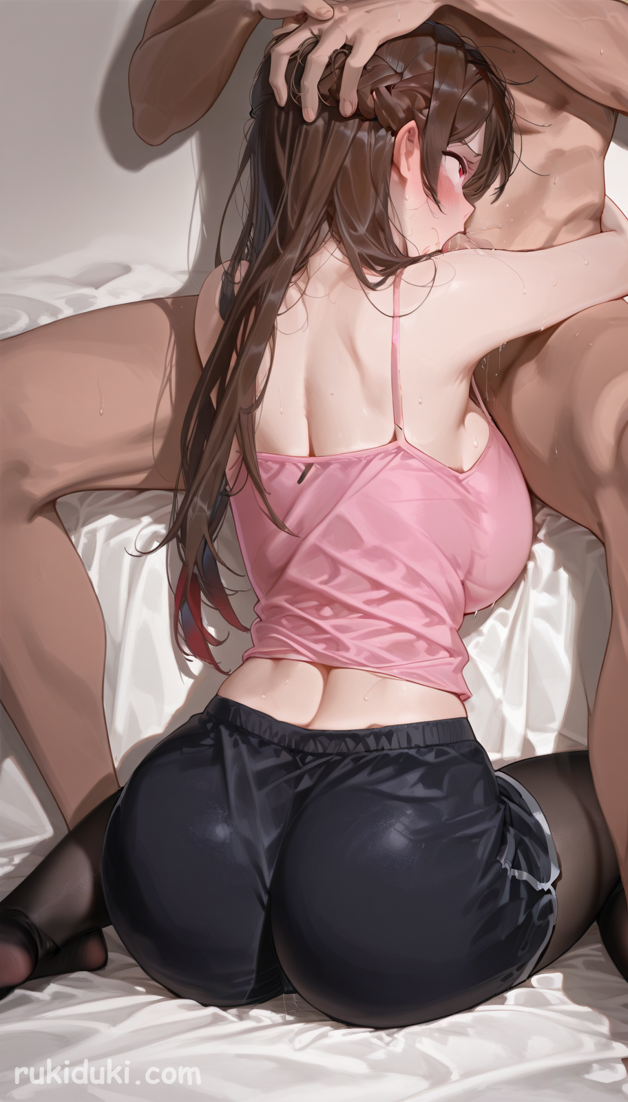 [rukiduki] Chizuru Mizuhara (44) [AI generated] - Page 36