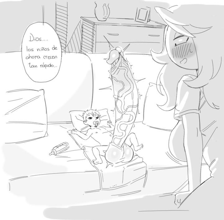 Jaiden pedo artworks - Page 5