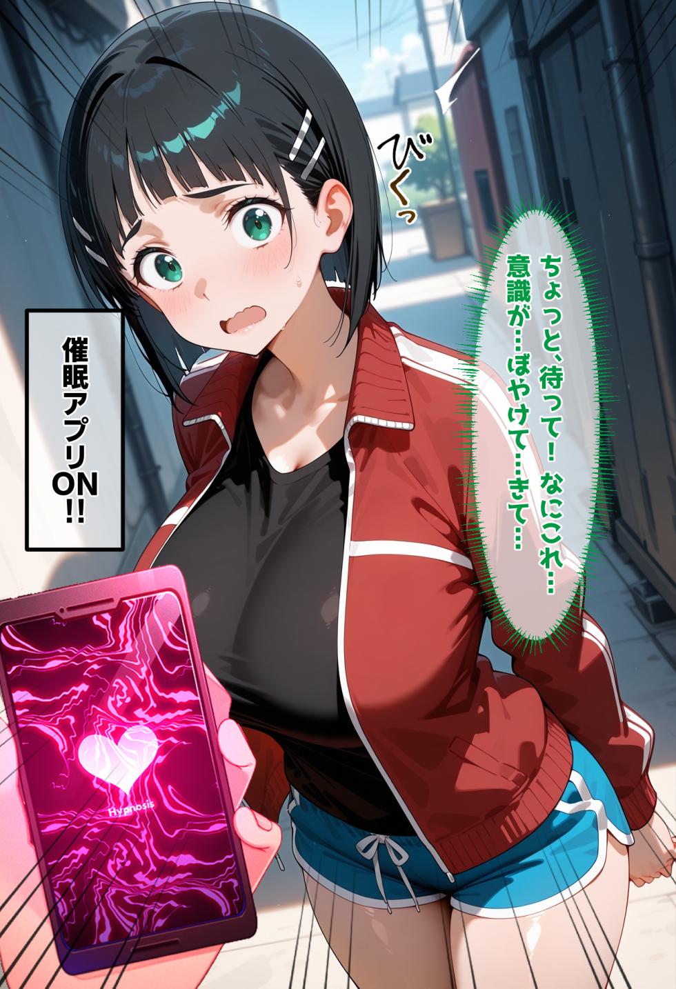 [めんつゆ] 〇眠アプリで妊娠孕ませSAOヒロインたちと膣内射精エッチする話 [AI Generated] - Page 30