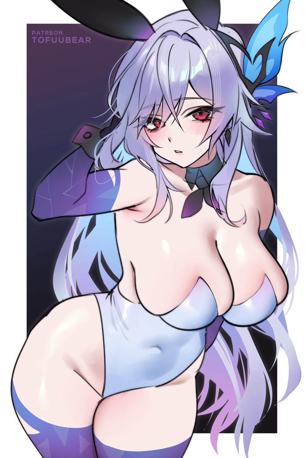 Tofubear- Patreon June 2025 - Page 11