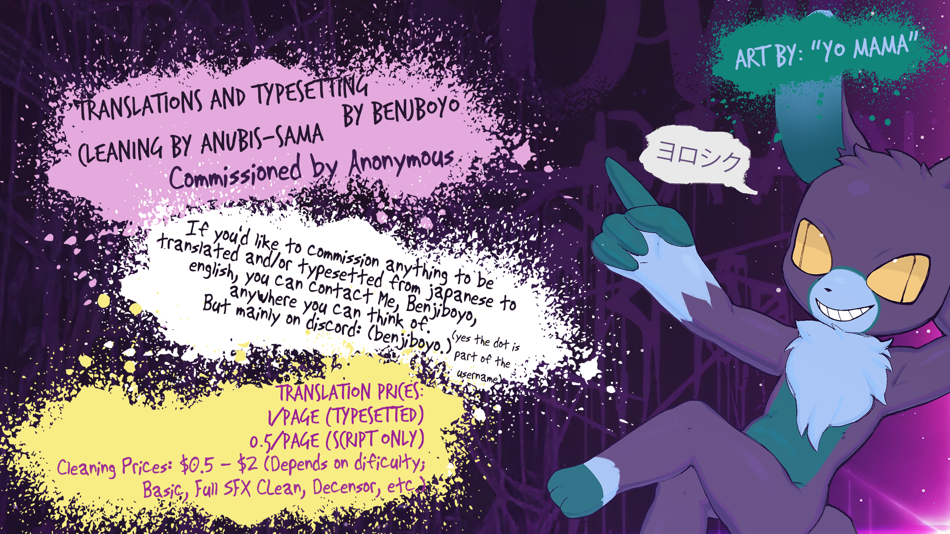 [Rokuroku (Rokurokubin)] Valentino is not leaving the studio until they get in a Threesome (Hazbin Hotel) - Page 27