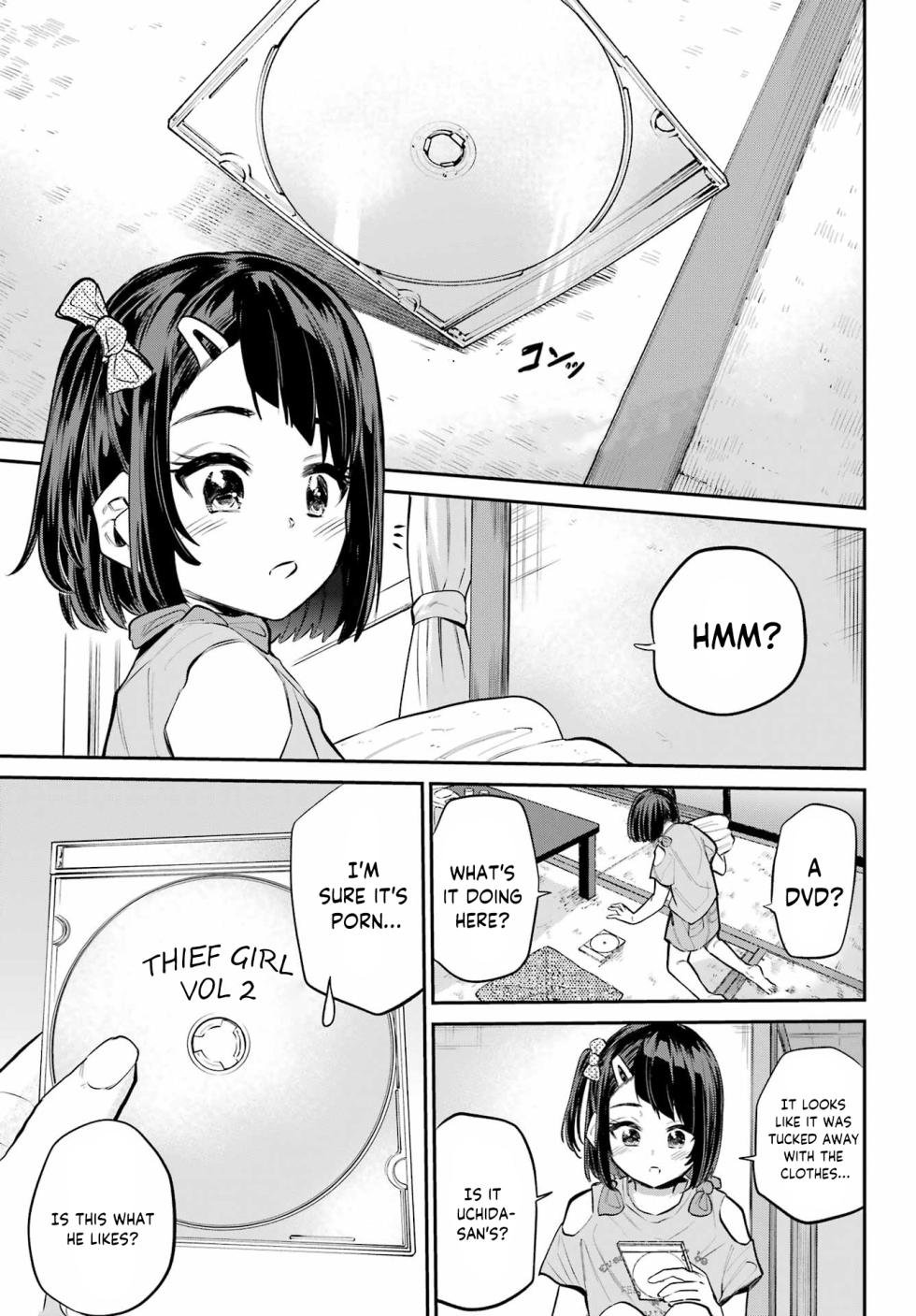 [Furumoto Takeru] Miya-chan no Kyuuin Life! - Chapter 9 - Page 3