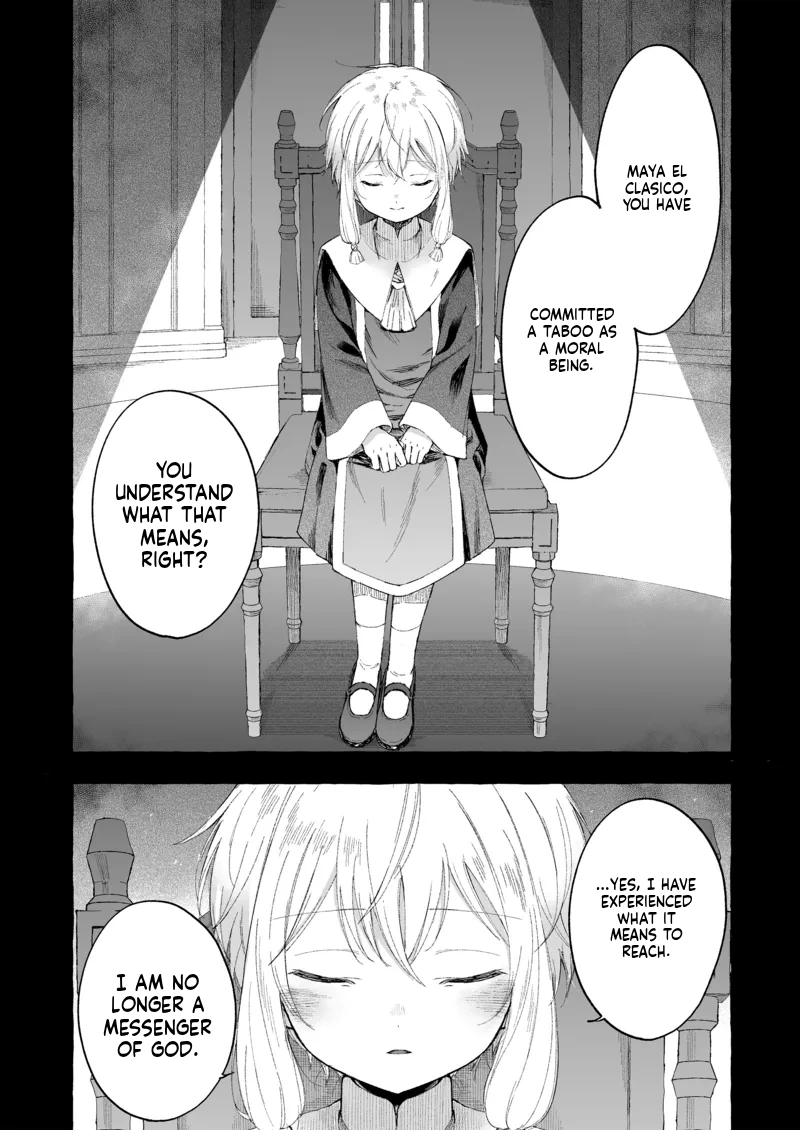 [Kirai na Nomimono (Naki Ekubo)] Inshin -Mora no Shoujo-tachi- [English] - Page 30