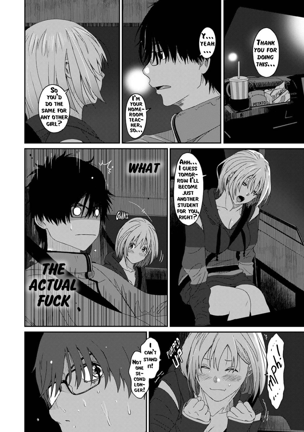 Itaiamai Compilation Ch.1-32(END) English - Page 19