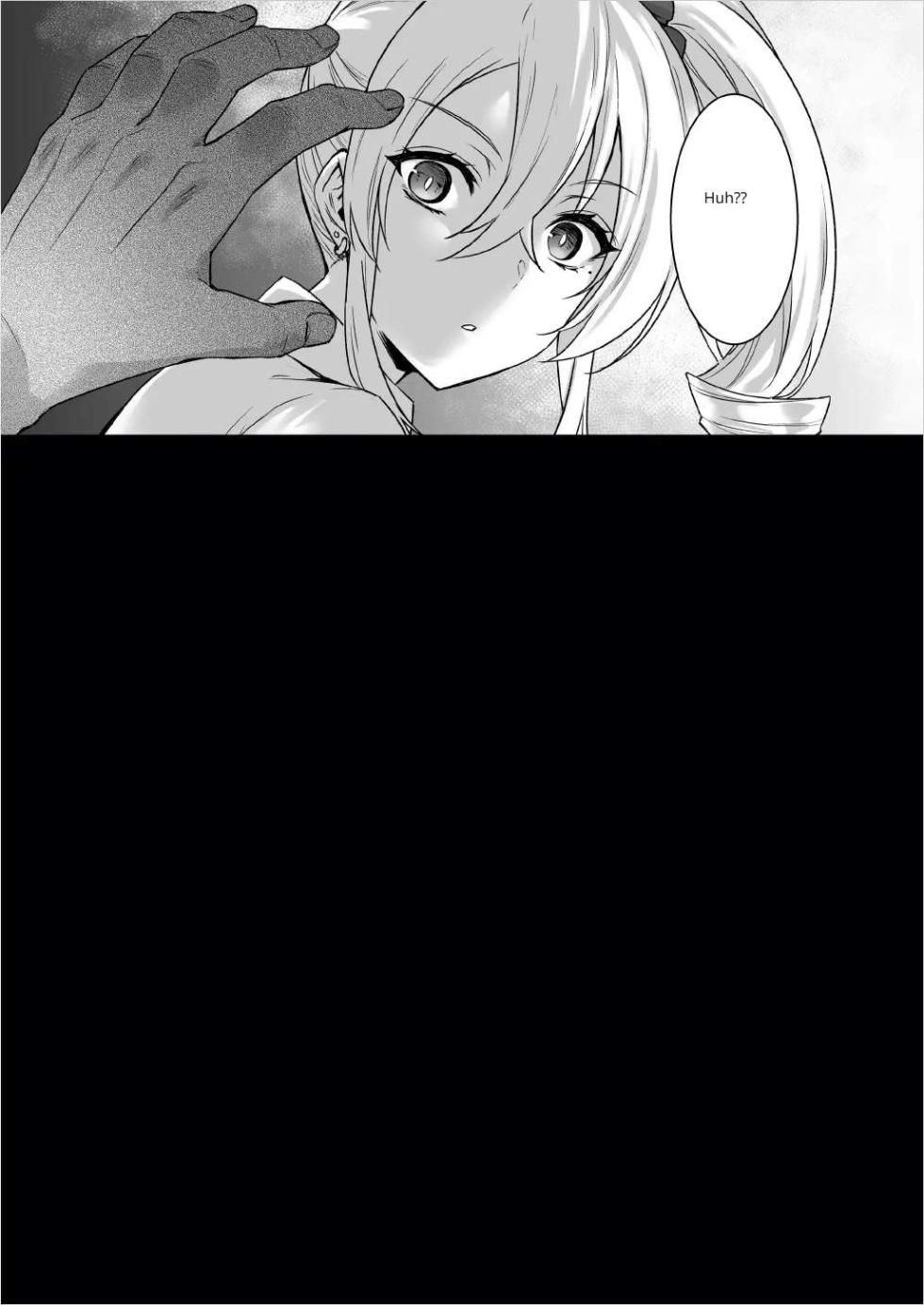 [[Abe Inori] Rental Tanetsuke Oji-san 4 ~Papakatsu o Akuyou suru Namaiki Gal ni Oshioki Rinkan Party~ [Eng] [AI Translated] - Page 10