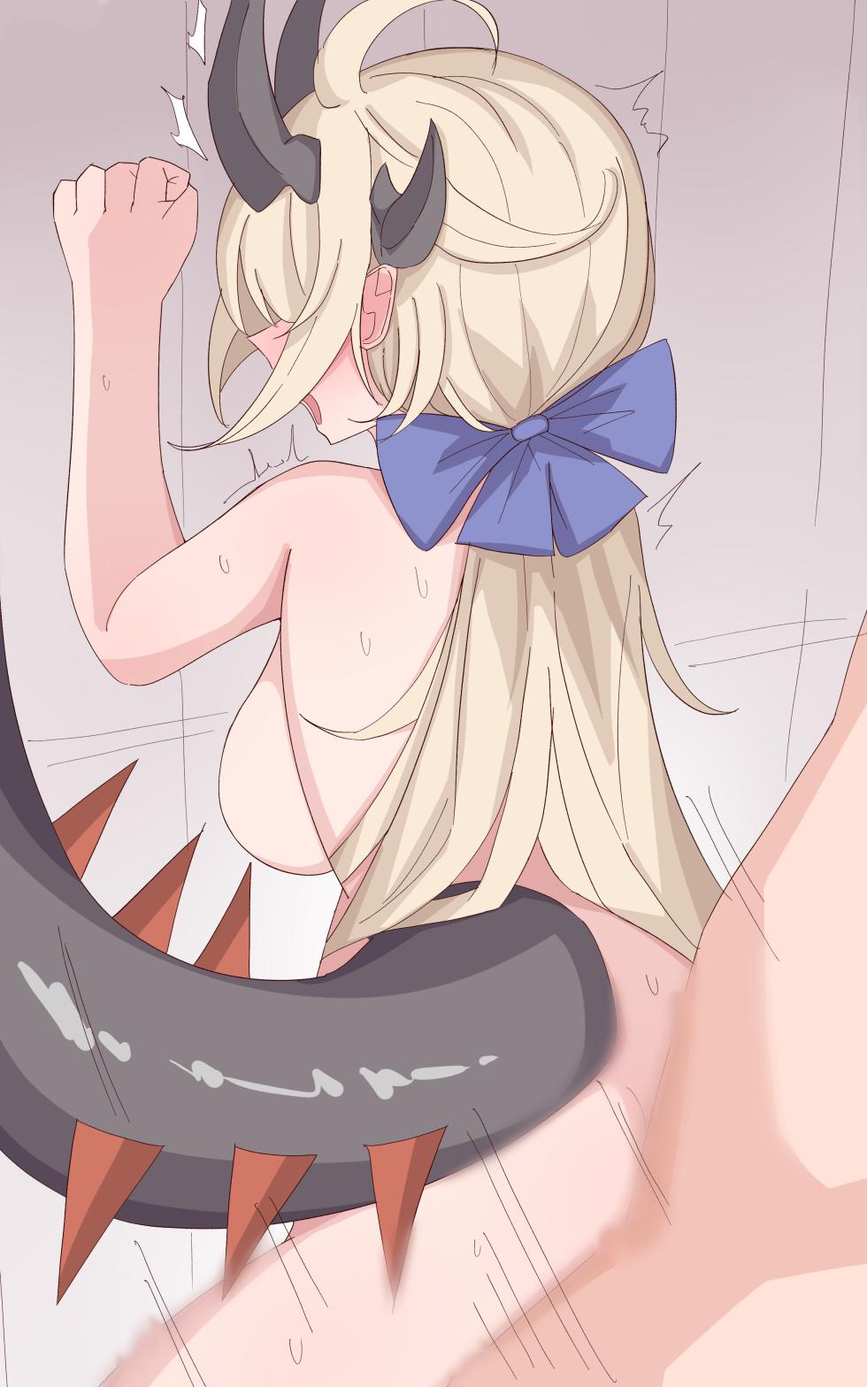 [matuTake] リード (アークナイツ) - Page 4