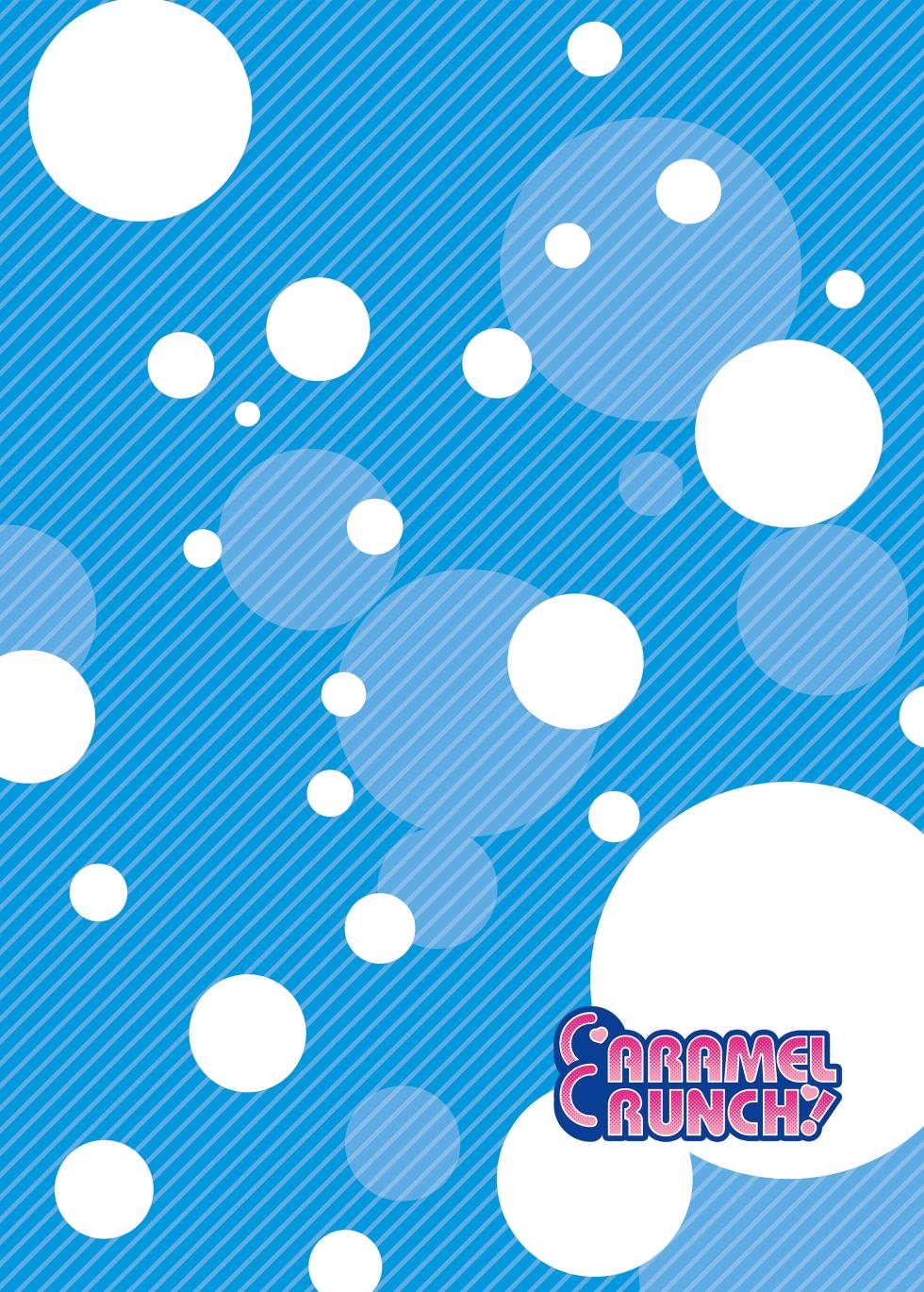 [CARAMEL CRUNCH! (りかたん☆)] えちえちいらすとらふぼん - Page 20
