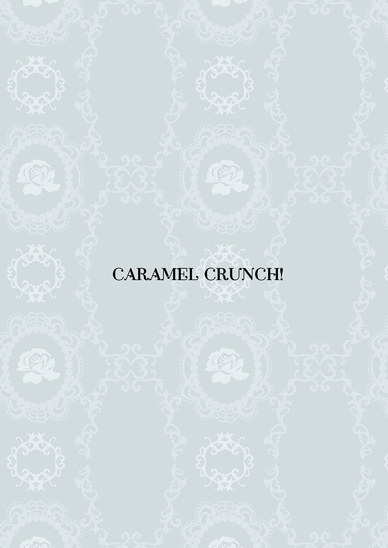 [CARAMEL CRUNCH! (りかたん☆)] チノちゃんスケベイラスト詰め合わせ - Page 20