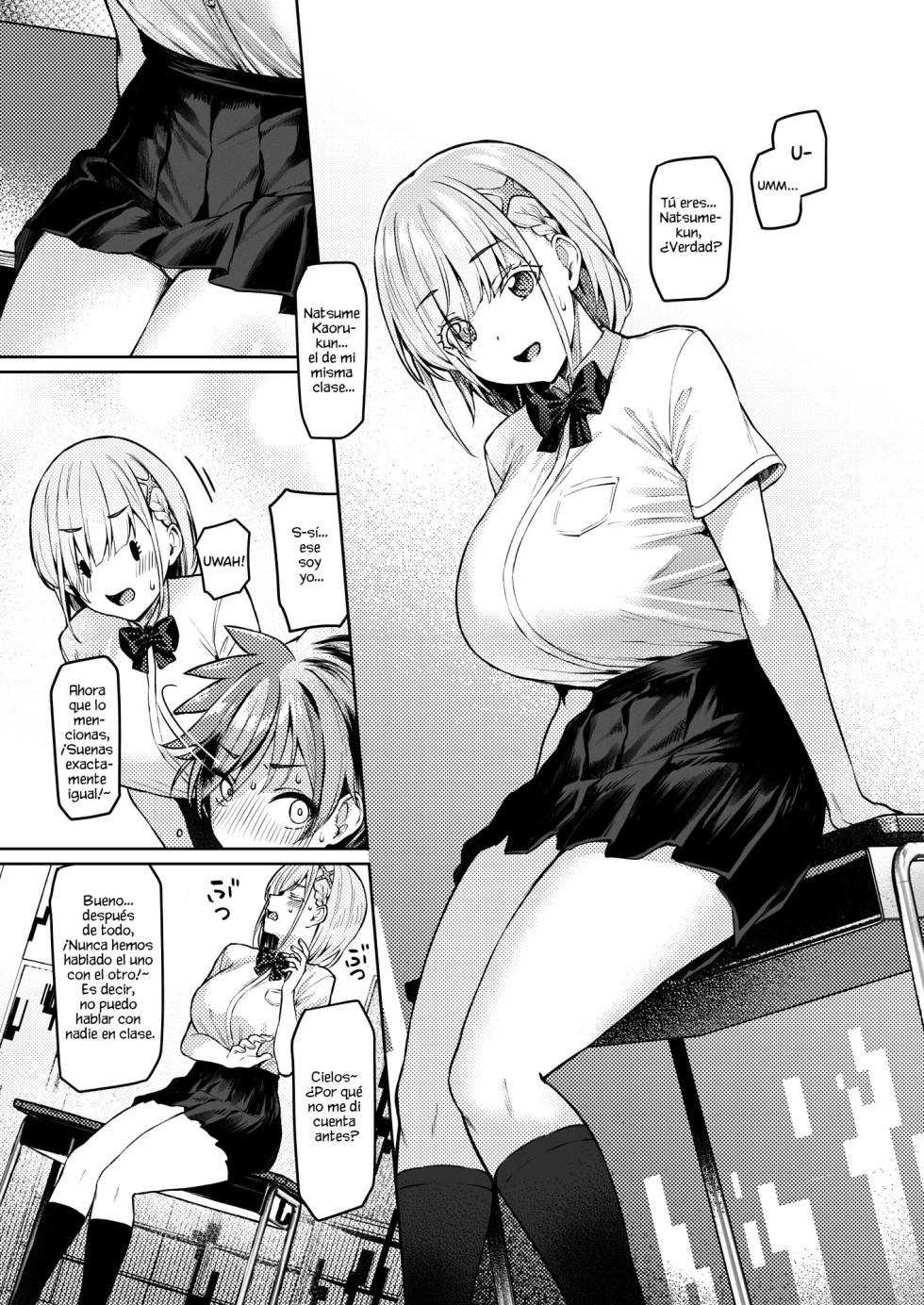 [Vpan's EXTASY (Satou Kuuki)] Vanishing Reality ~Otome Ginsei Lumiphonia~ [Spanish] [MandaloAsiNoma] [Digital] - Page 11