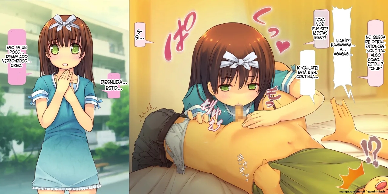 Netorareppa LOVERS Ore no Kanojo wa Zettai Daijoubu! (Spanish) MTL - Page 17