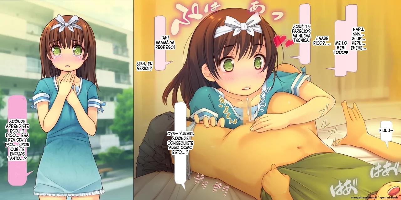 Netorareppa LOVERS Ore no Kanojo wa Zettai Daijoubu! (Spanish) MTL - Page 20