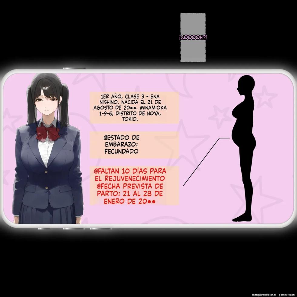 [Panic America] "Kazoku Keikaku" Appli de Oji-san Shison, Musekinin Umase Houdai [Spanish] [MTL] [AI Generated] - Page 25