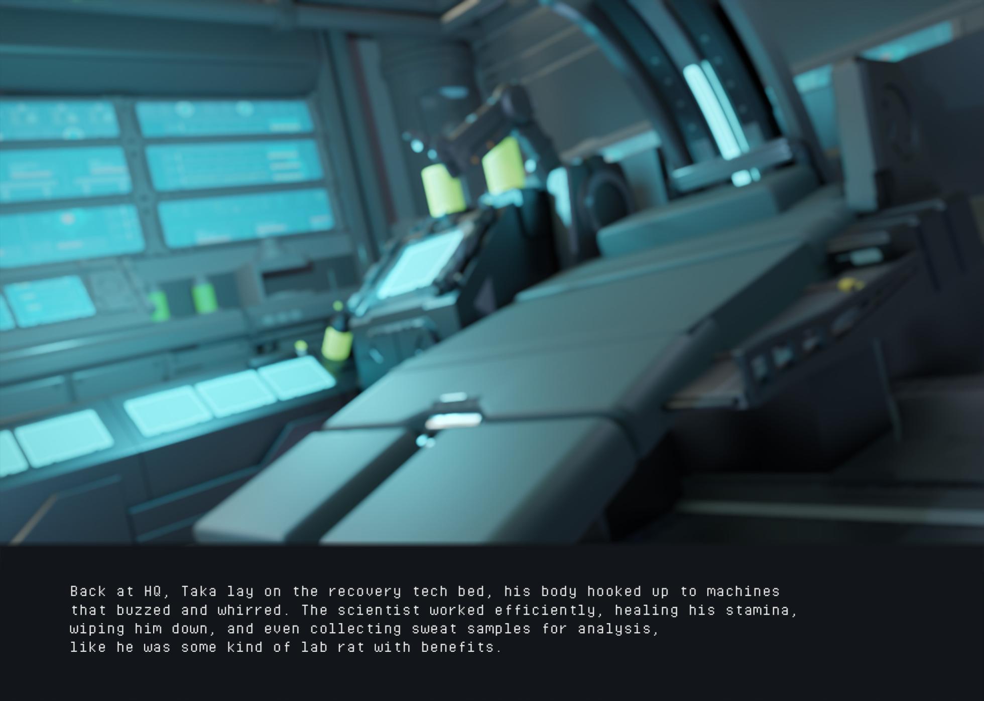 [Takahirosi] OCTOBER 2025 Patreon (2025.10/#41) [English/notext] - Page 22