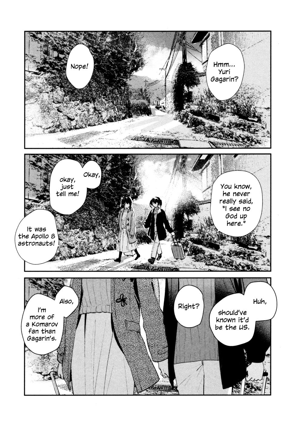 (C103) [virophilia (Orihi Chihiro)] Hanagasa YuShizu Soushuuhen (Love Live! Nijigasaki High School Idol Club) [English] - Page 39