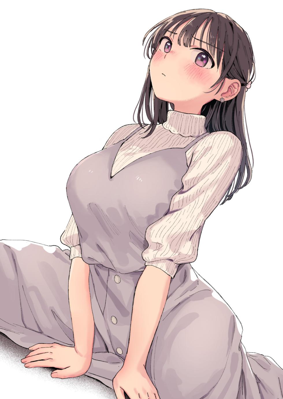 WEEKLY Kairakuten 2026 No.07 - Page 34