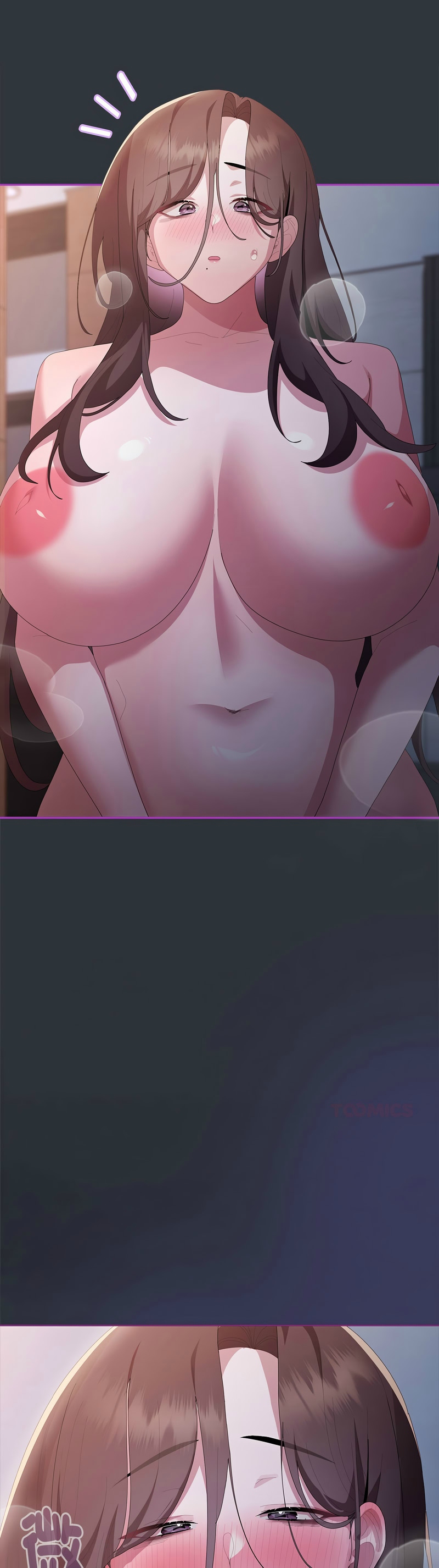 [韩漫] 大企业里的小秘密／Troublesome Employee Warning 46-71 [中文][连载中] - Page 836