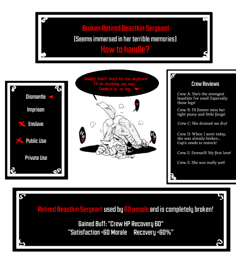 [Crow] 假想游戏 01 | Imaginary game 01 [English] [minusmen] [Digital] - Page 27