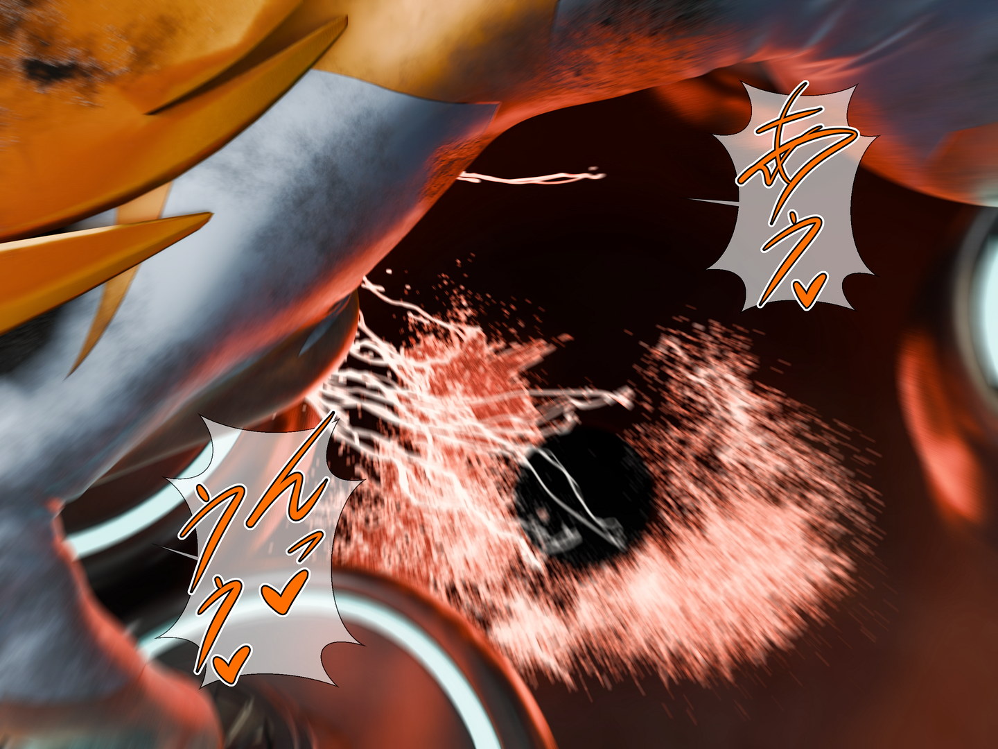 [ひゅー] 閃天姫ソルフィーナ バッドエンドIF+敗北の悪夢 - Page 6