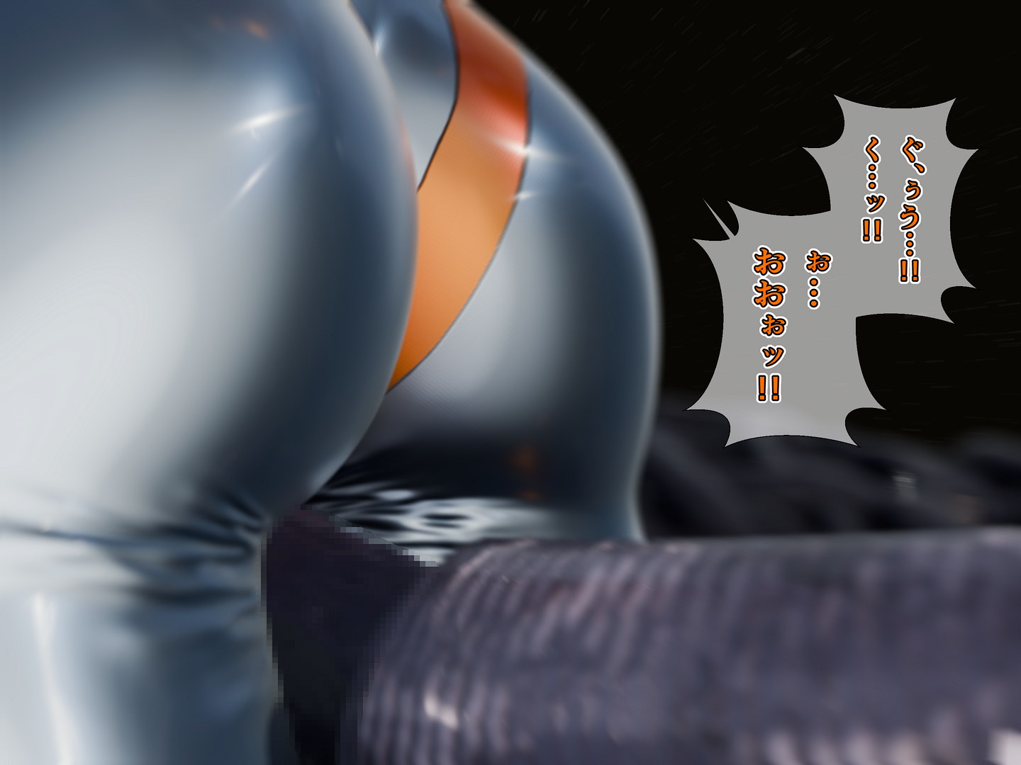 [ひゅー] 閃天姫ソルフィーナ バッドエンドIF+敗北の悪夢 - Page 29