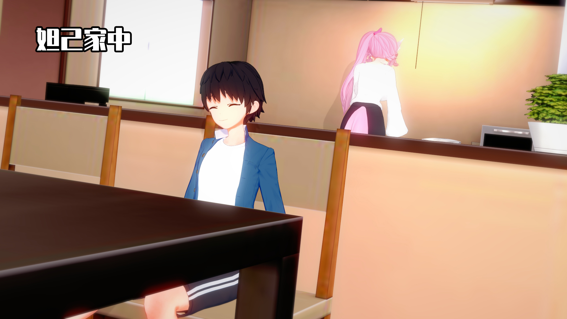 0【IF线】女神発情洗脳計画Goddess Mind Break if(P1) - Page 18