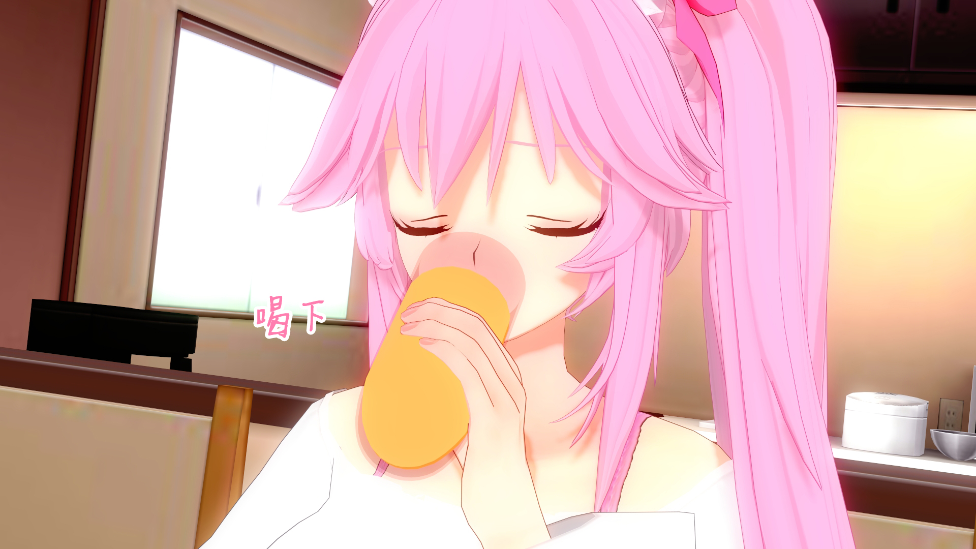 0【IF线】女神発情洗脳計画Goddess Mind Break if(P1) - Page 36