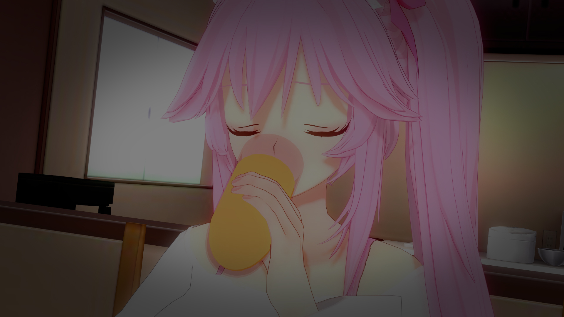 0【IF线】女神発情洗脳計画Goddess Mind Break if(P1) - Page 37