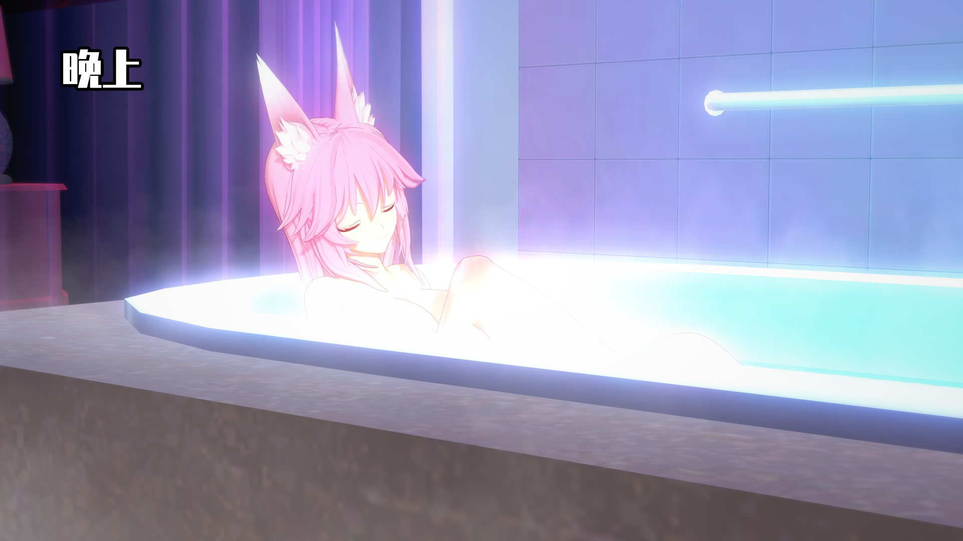 0【IF线】女神発情洗脳計画Goddess Mind Break if(P1) - Page 38