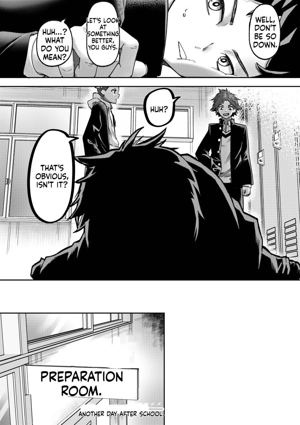 [P&I] Put The Big-Titted Schoolgirl to Sleep and Playing with Her Boobs - Kyonyuu JK Nemurasete Oppai wo Moteasobu [Kanika-Kun] - Page 10
