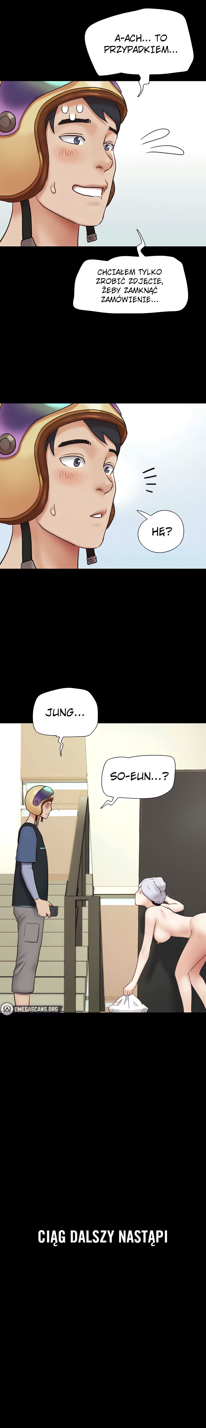 [Muldeok] Soeun | So-Eun dla wszystkich (1-12) [Polish] [D-xD] [Ongoing] - Page 107