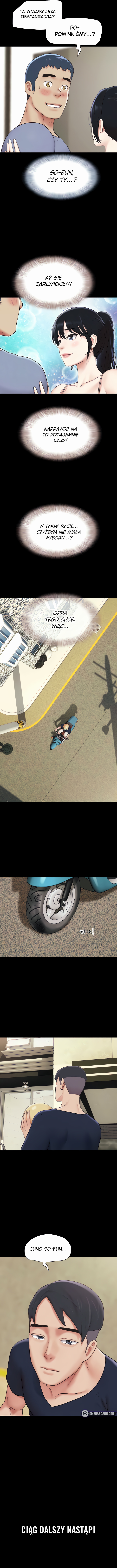 [Muldeok] Soeun | So-Eun dla wszystkich (1-12) [Polish] [D-xD] [Ongoing] - Page 117