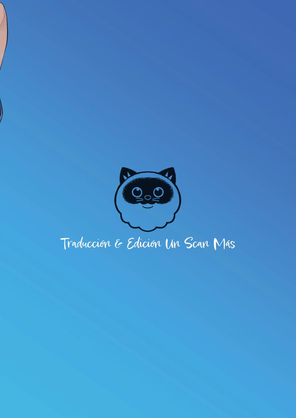 [COMEX (Zhen Lu)] Moto Mahou Shoujo no Shigoto Hanashi Ao｜El Trabajo De La Ex Chica Magica Azul [Spanish] [Un Scan Más] [Decensored] [Digital] - Page 36