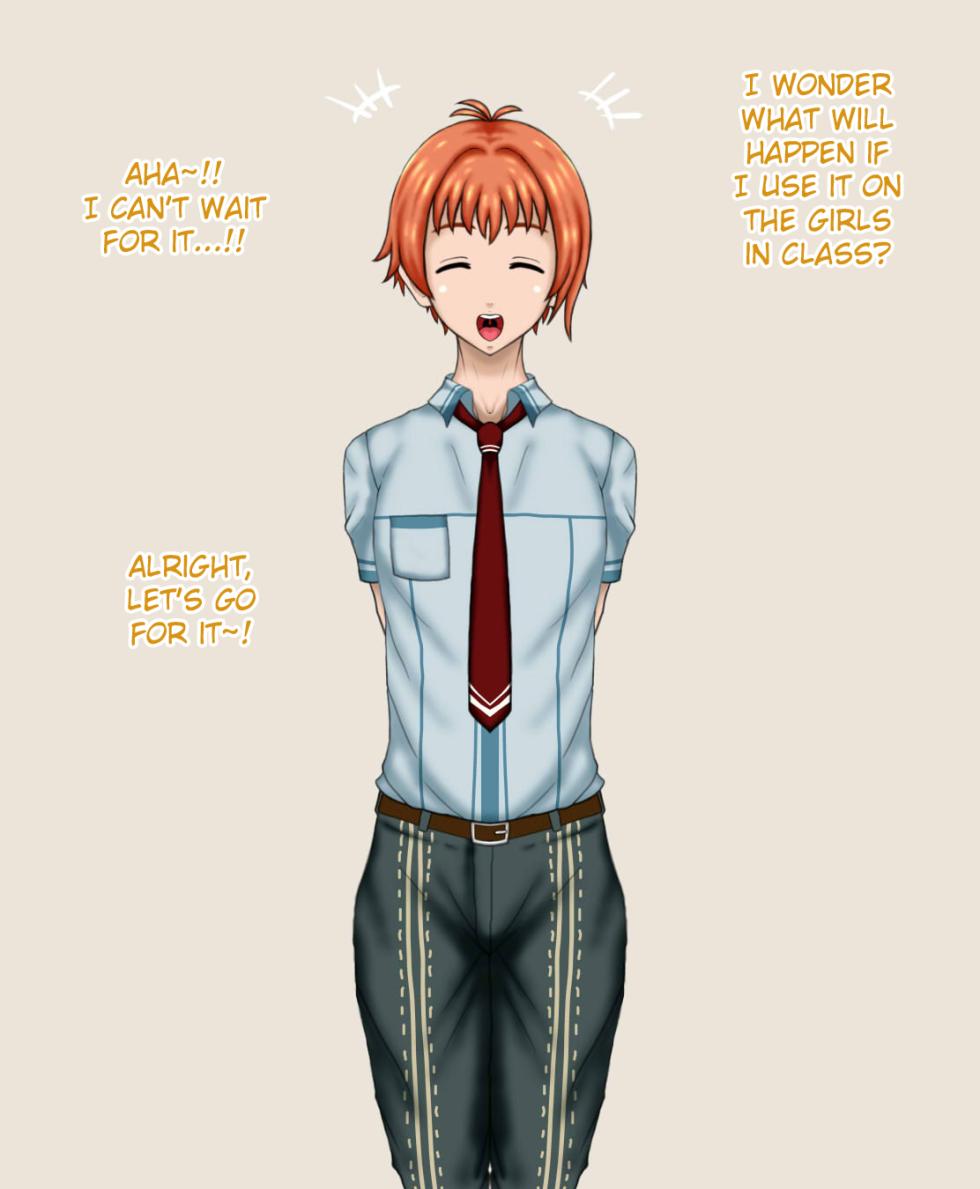 [Circle Rachigai] Sennou Kiseki. (The Legend of Heroes: Sen no Kiseki) [English] [Raknnkarscans] - Page 3
