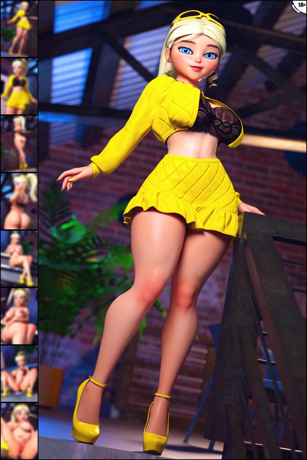 urqq urqq {10} - Page 1