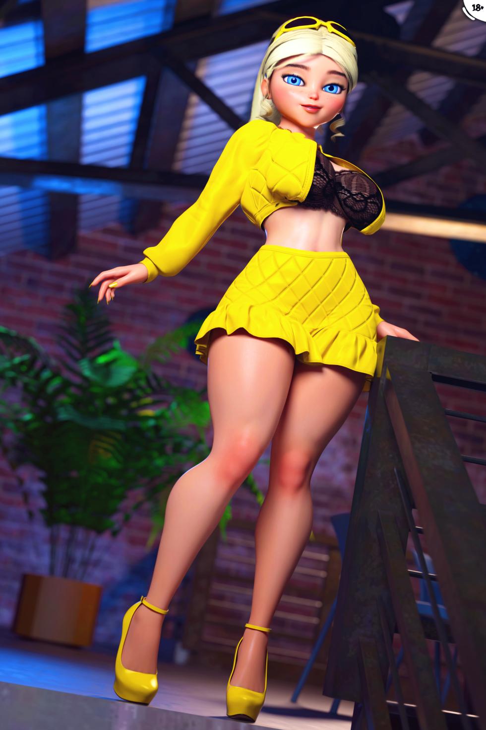 urqq urqq {10} - Page 2