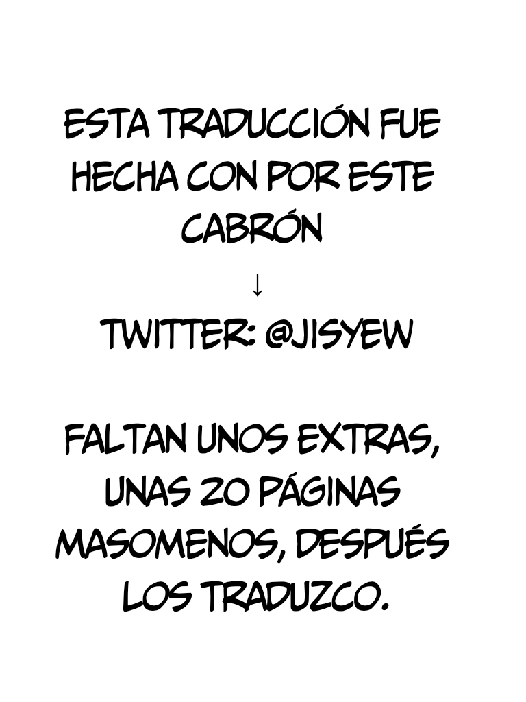 [Uousaohkoku (Uousaoh)] JYOJIZM AFTER SPRING (JYOJIZM SEASONS) [Spanish] [Traducciones Quadrasmo] [Digital] - Page 6