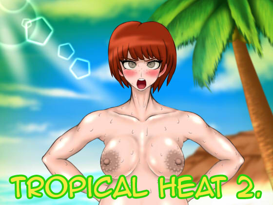 [Circle Rachigai] Hatsujou Tropical Sono2 (Super Danganronpa 2) [English] [Raknnkarscans] - Page 1