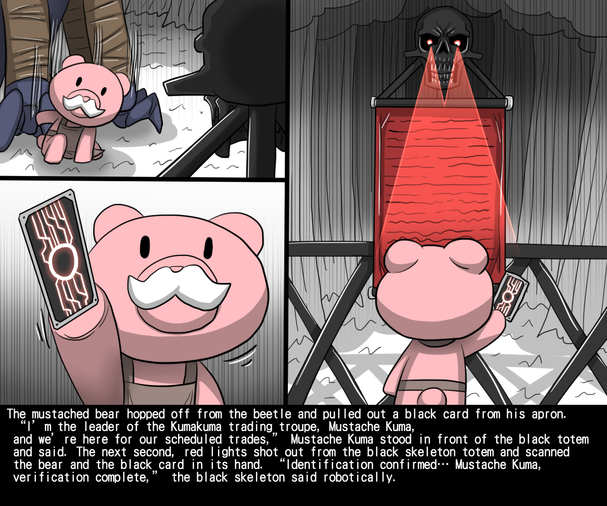 [Dr. Bug]Elrk 55~62 (English) - Page 4