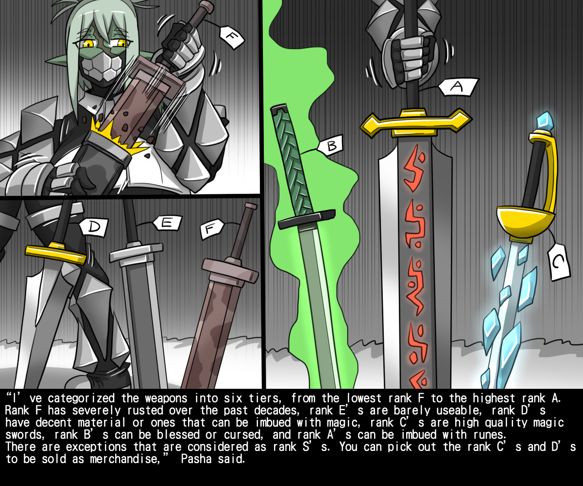 [Dr. Bug]Elrk 55~62 (English) - Page 33