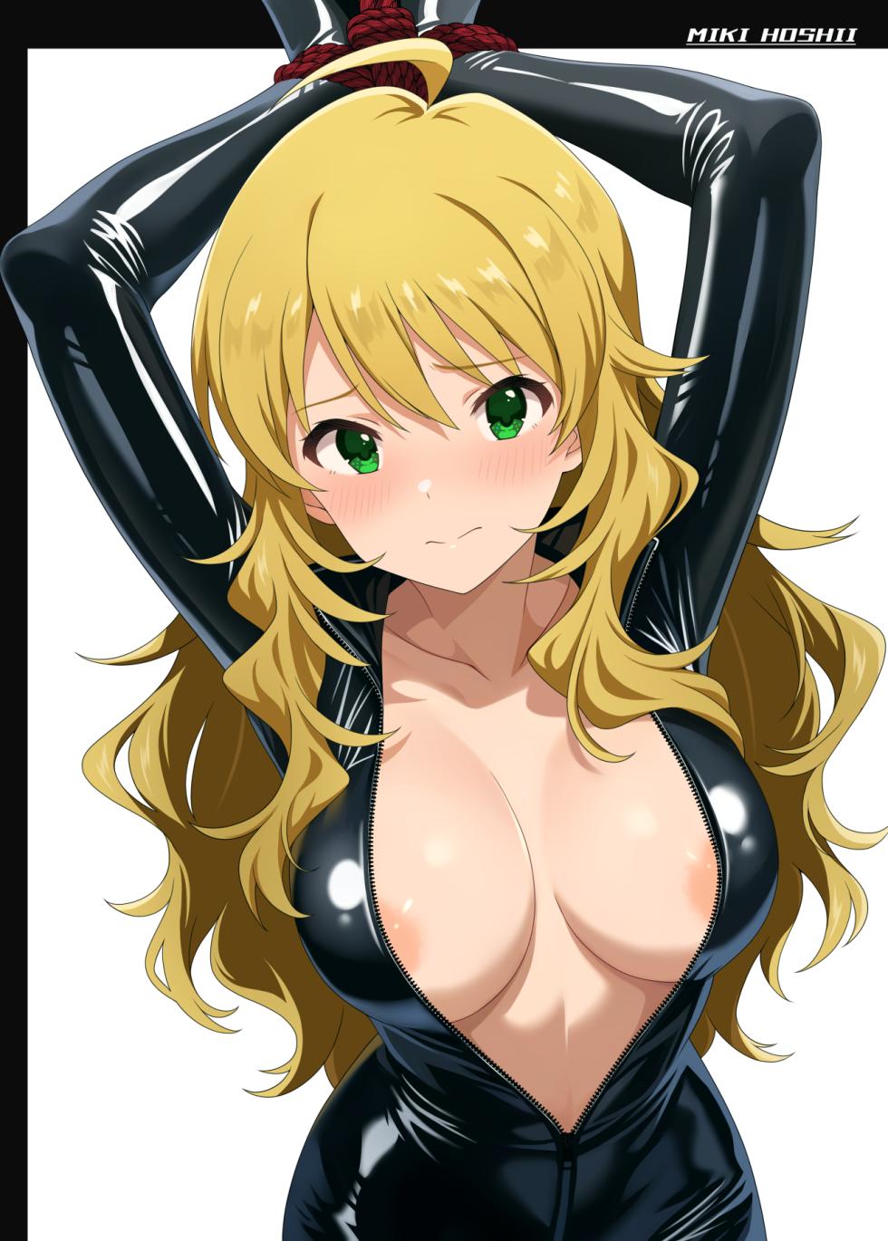 (C107) [Tonburi (Bajitohfu)] EROTICISM vol.3 (THE IDOLM@STER, THE IDOLM@STER MILLION LIVE!) [Digital] - Page 26