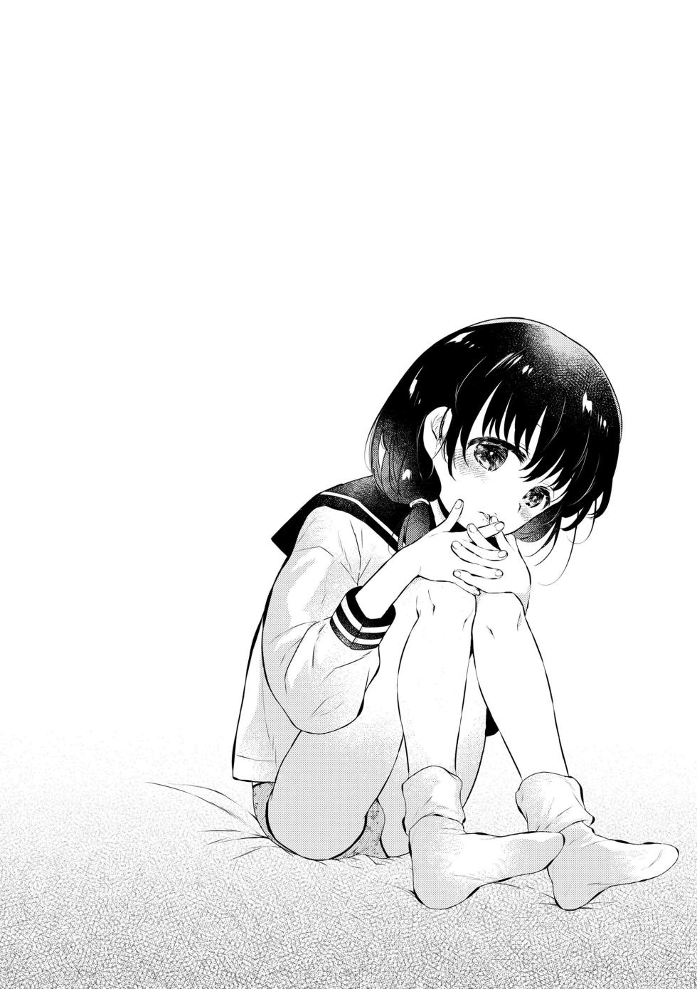 [Hatomugi Munmun] Otona ni Naranai Onnanoko - I hope you will not change. [Chinese] [甜族星人赞助汉化] [Digital] - Page 32