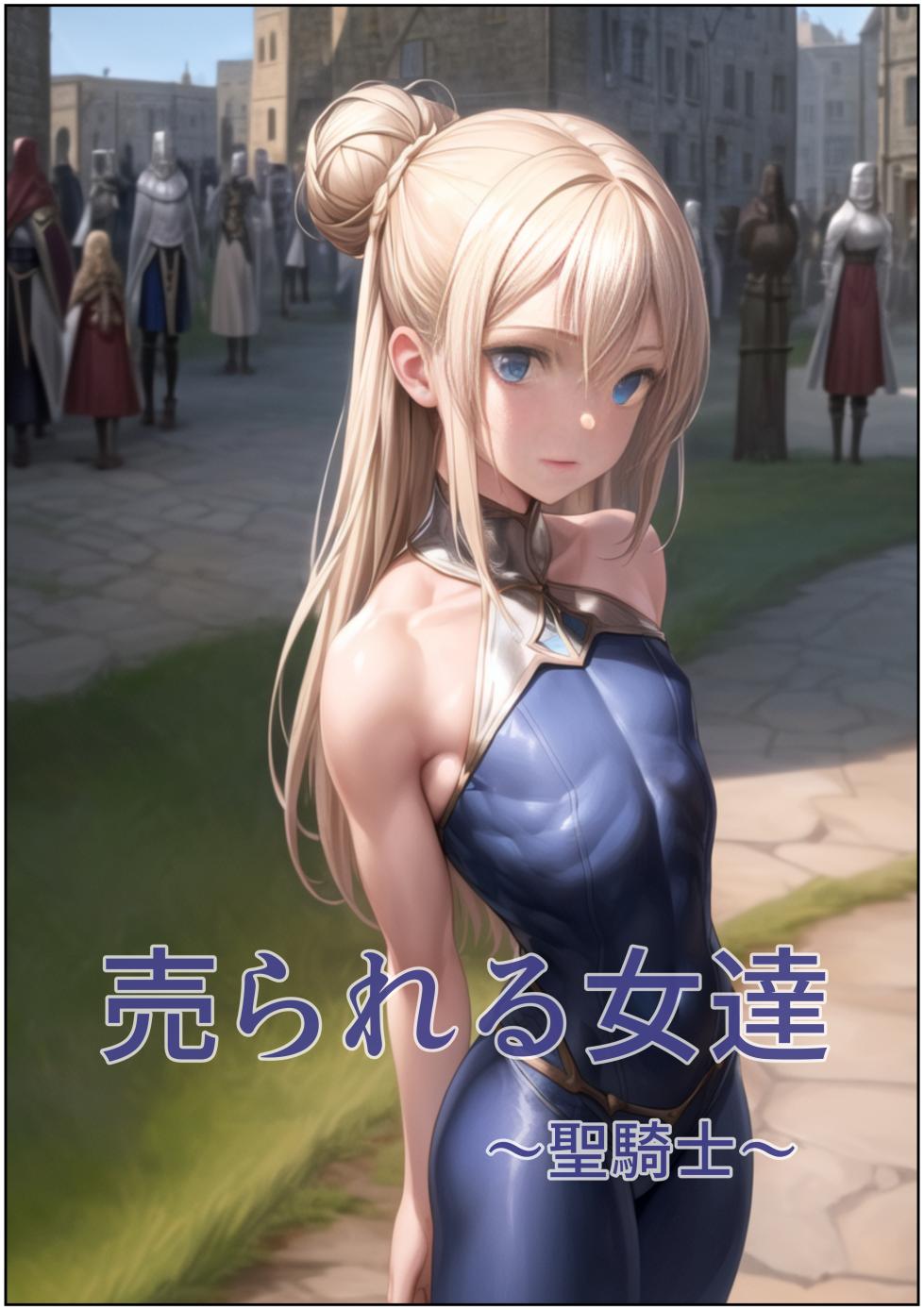 [Hydra777] sakunyuu katiku noeru [AI Generated] - Page 29