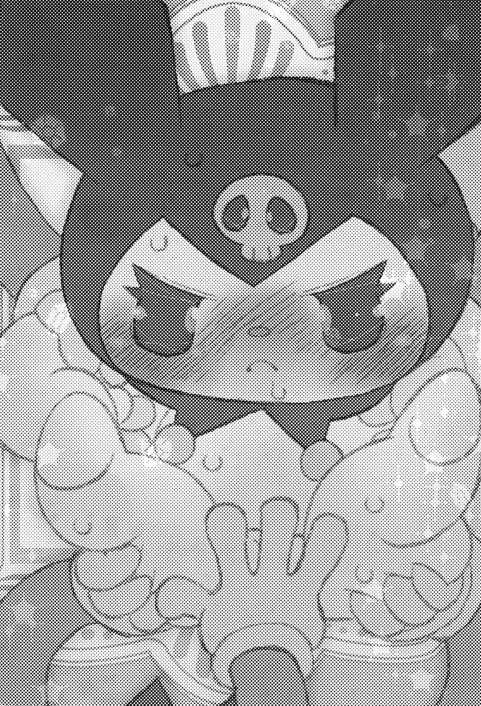 (Kemoket 16) [Kigeki Gahou (Sugai)] Momo no Kubomi (Onegai My Melody) - Page 3