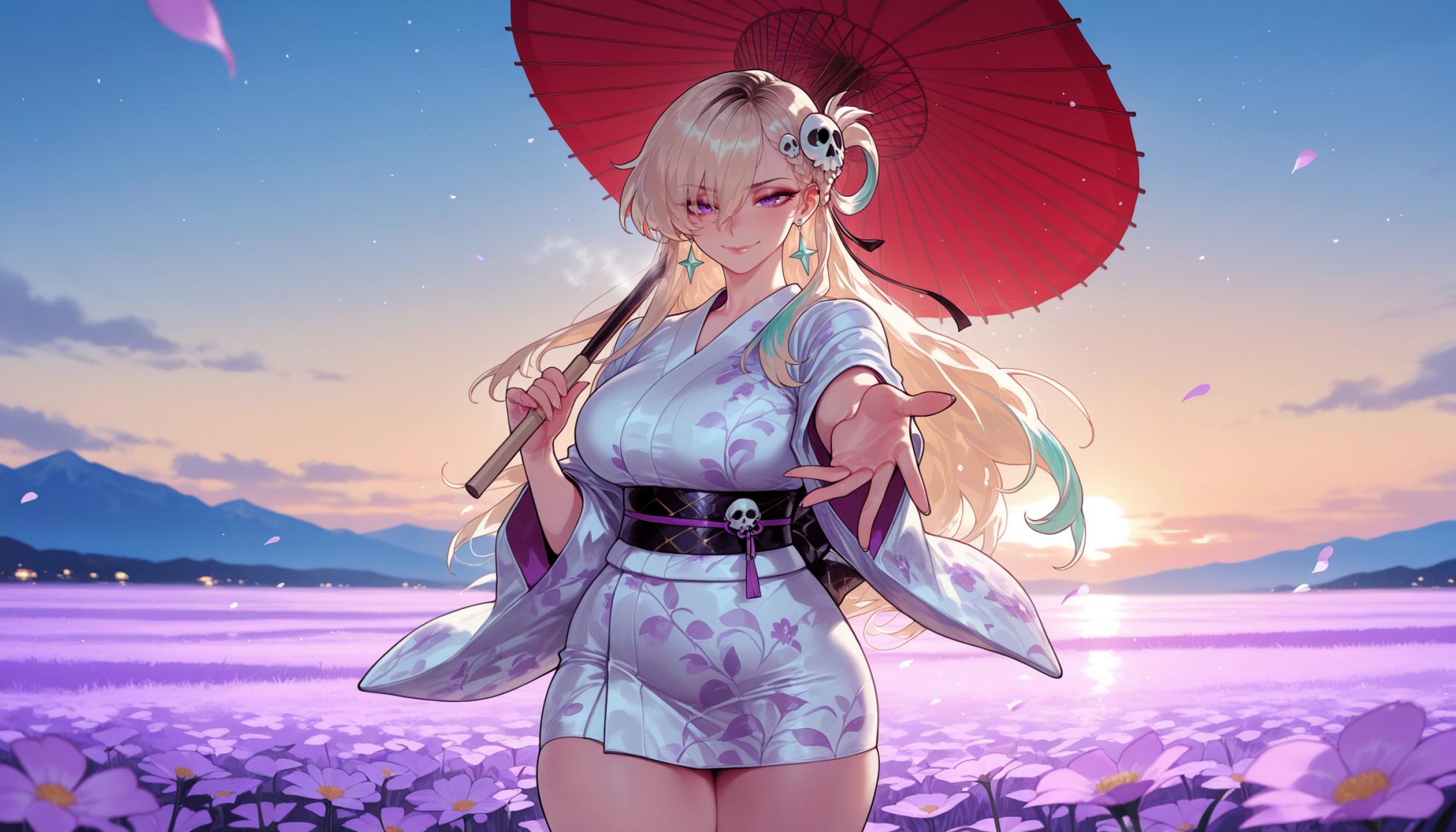 [Balecxi] Lynae [AI Generated] - Page 33