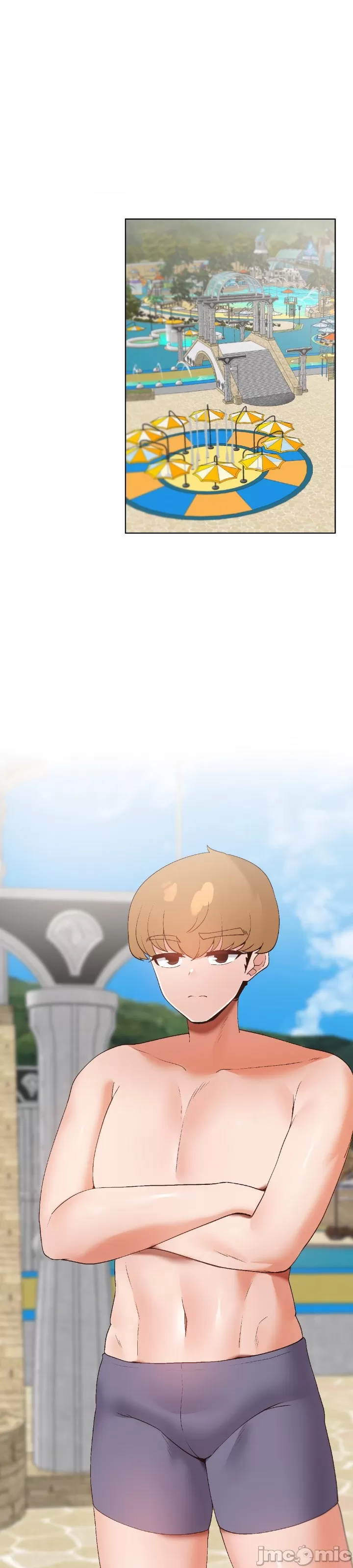 [over.J & CTY] Family With Benefits 1-49 + Extra 1-3 [End] [Chinese] - Page 583