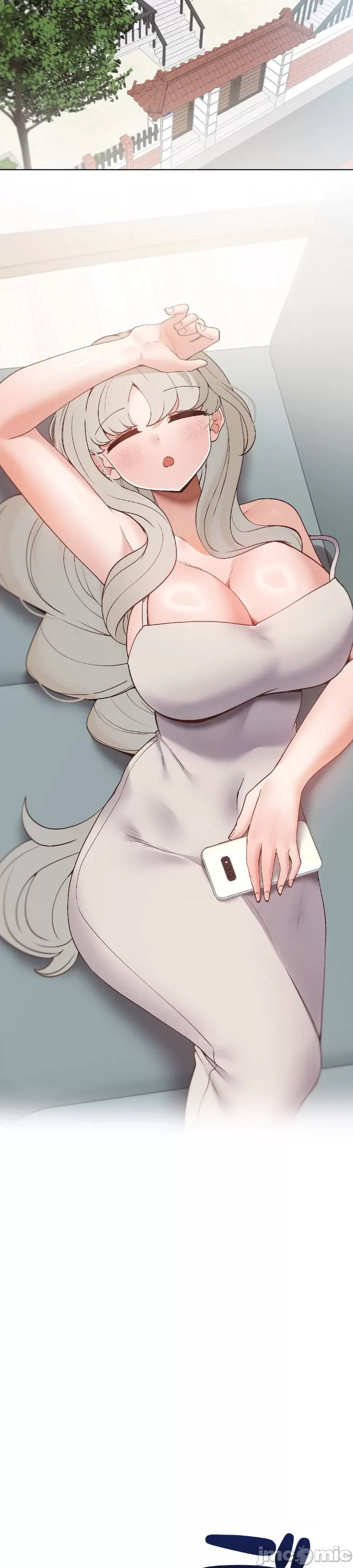 [over.J & CTY] Family With Benefits 1-49 + Extra 1-3 [End] [Chinese] - Page 766