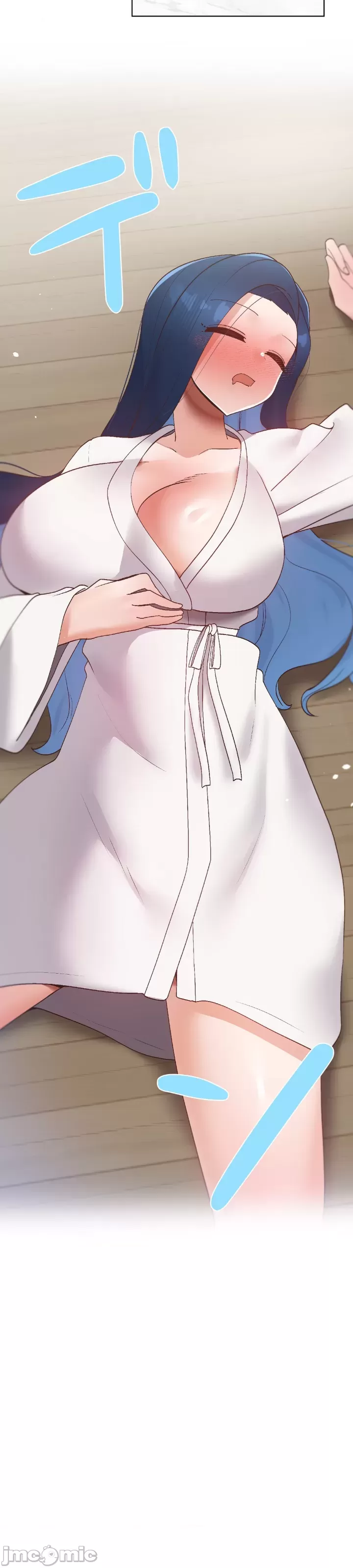 [over.J & CTY] Family With Benefits 1-49 + Extra 1-3 [End] [Chinese] - Page 1173