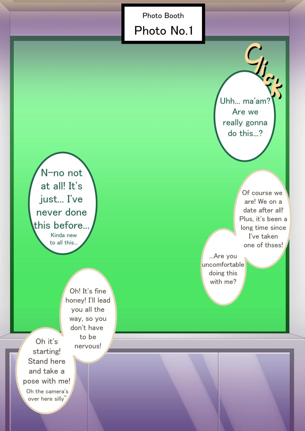 [Juicebox Koujou (Juna Juna Juice) Boku No Harem Academia (+ BONUS) "Bakugou Mama to no Natsuyasumi Kouhen Ge" - Page 20