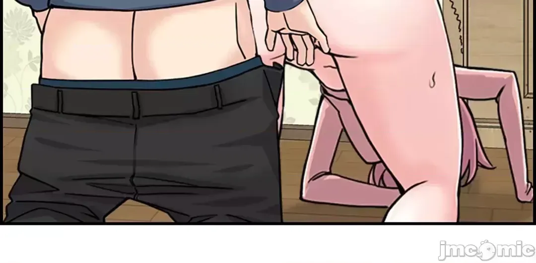 [Studio J] Sister-in-Law Seduction 1-30 [End] [Chinese] - Page 86